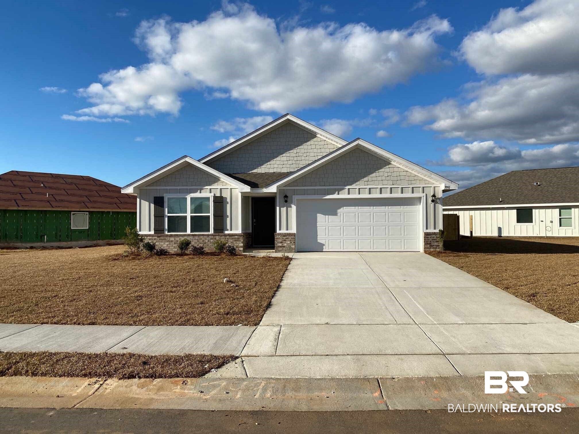 7991 Irwin Loop Daphne, AL 36526 - Photo 1 of 24