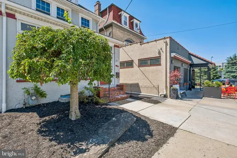 $615,000 | 105 Spring Mill Avenue, Conshohocken, PA 19428