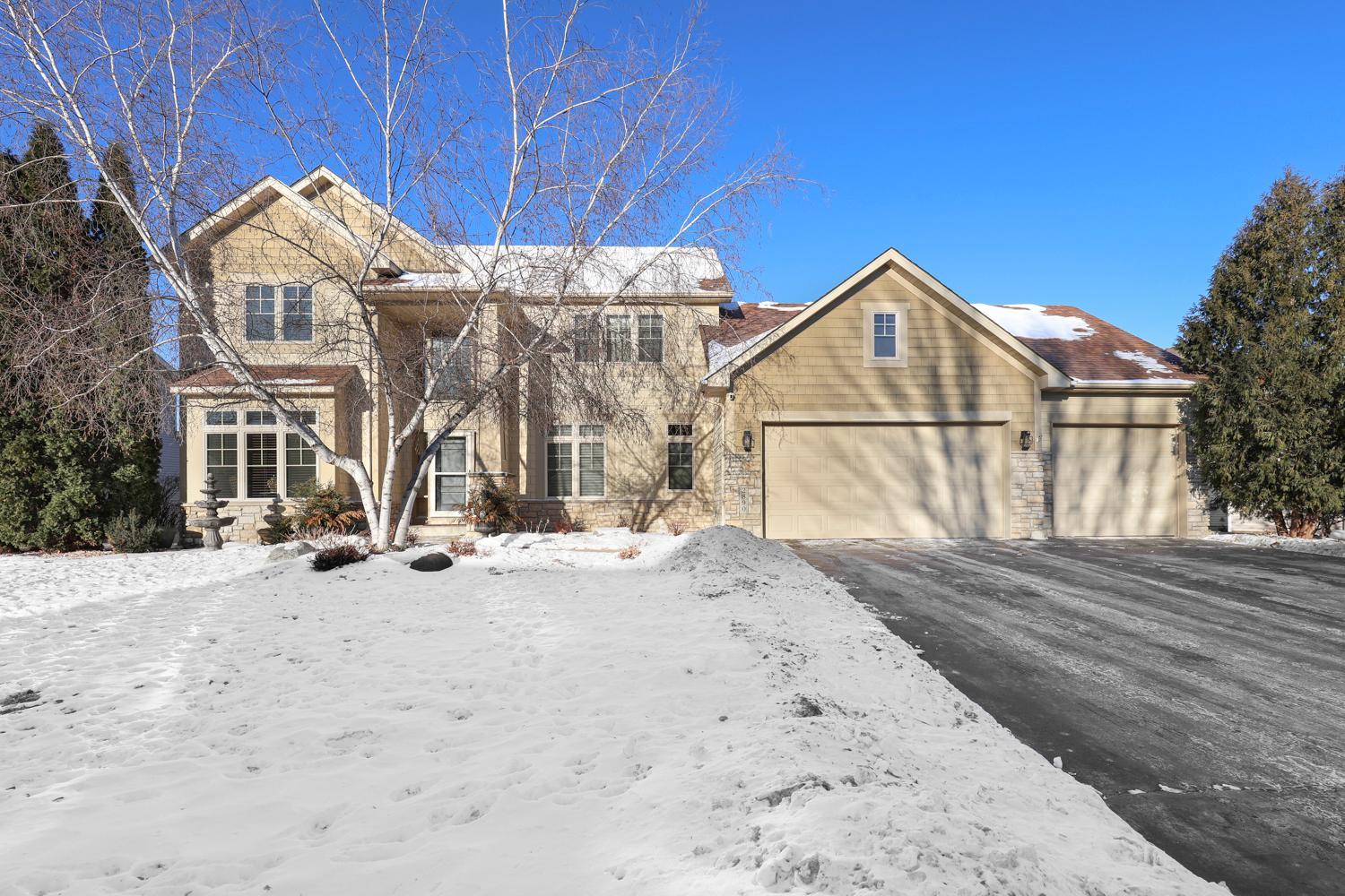 2890 Cougar Path Northwest Prior Lake, MN 55372 - Photo 1 of 1