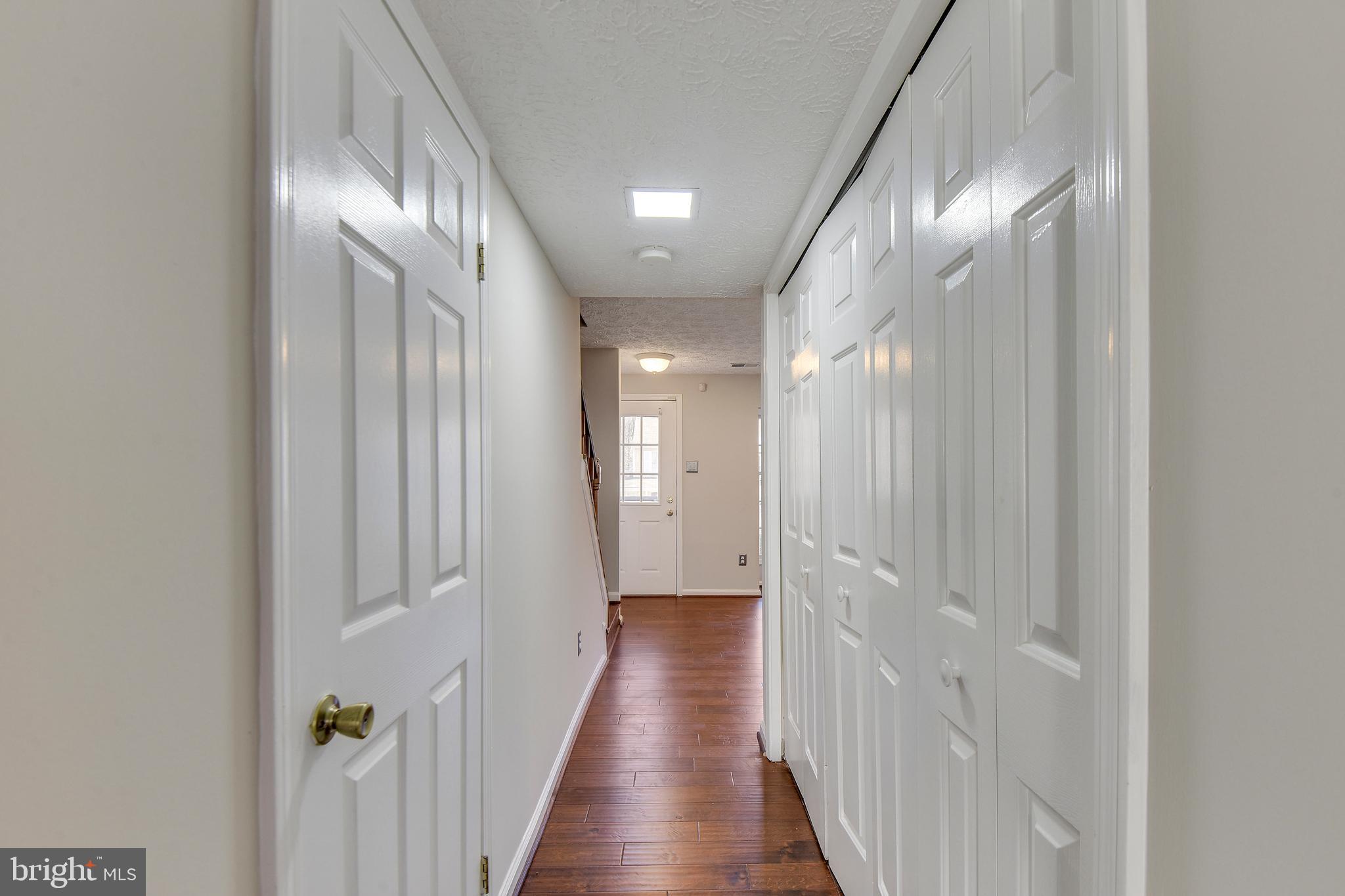 1531 Poplar Grove Drive Reston, VA 20194 - Photo 16 of 36 Laundry on main level