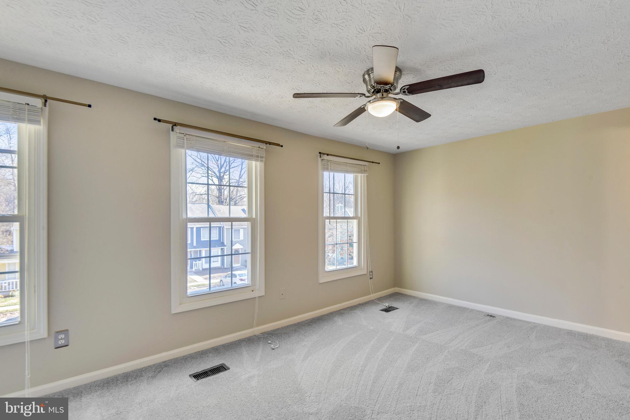 1531 Poplar Grove Drive Reston, VA 20194 - Photo 22 of 36 Master Bedroom