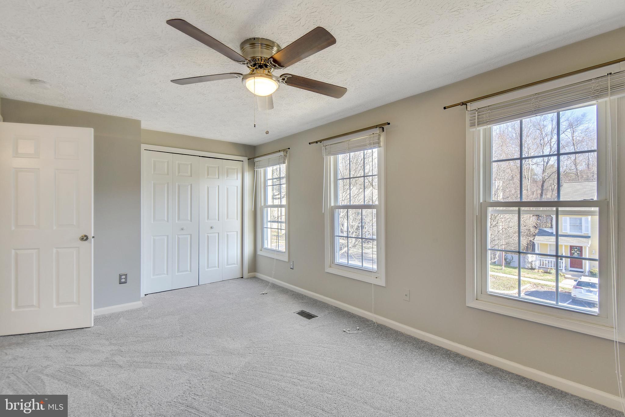 1531 Poplar Grove Drive Reston, VA 20194 - Photo 23 of 36 Master Bedroom