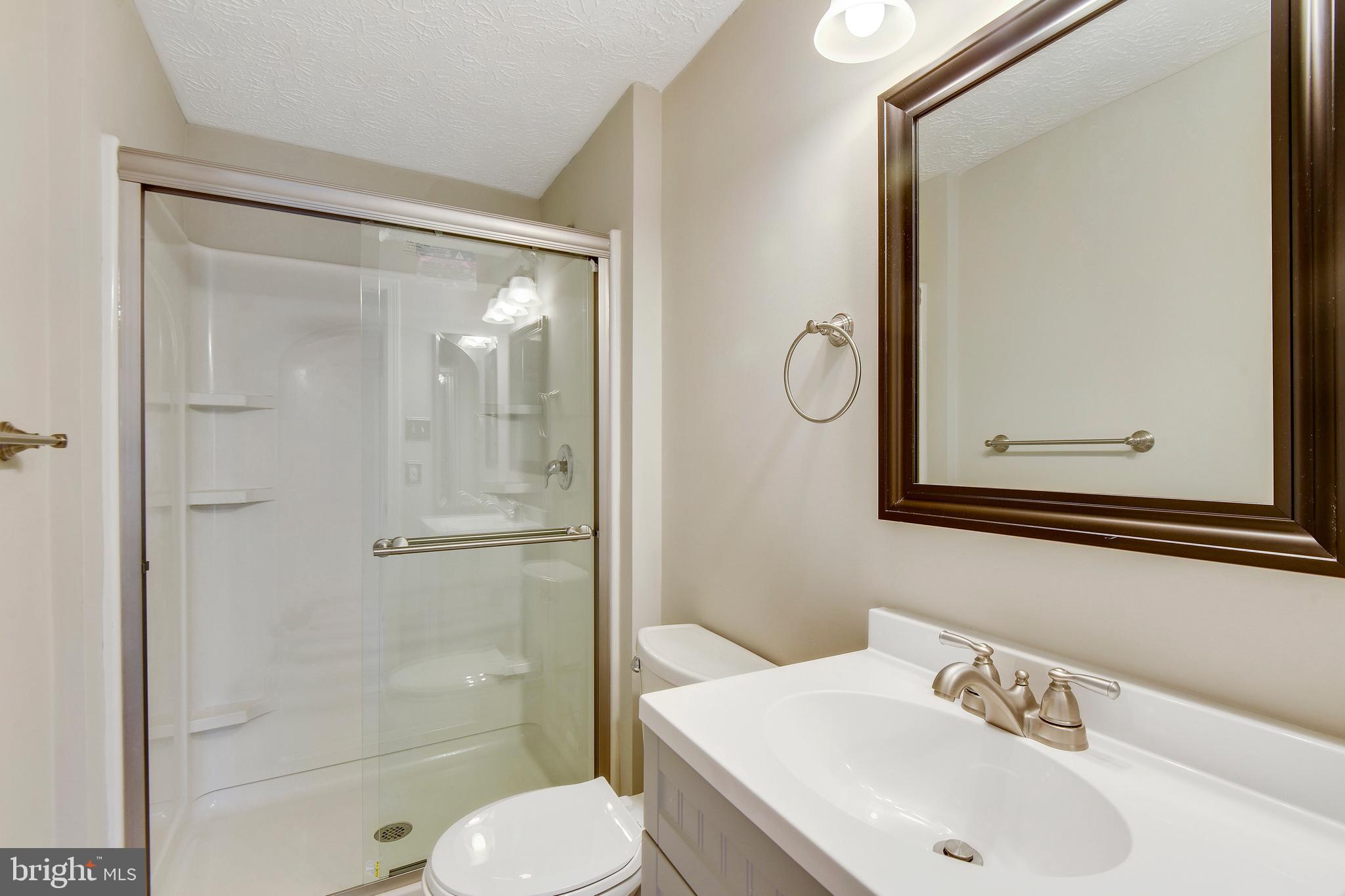 1531 Poplar Grove Drive Reston, VA 20194 - Photo 26 of 36 Master Bath with new fixtures