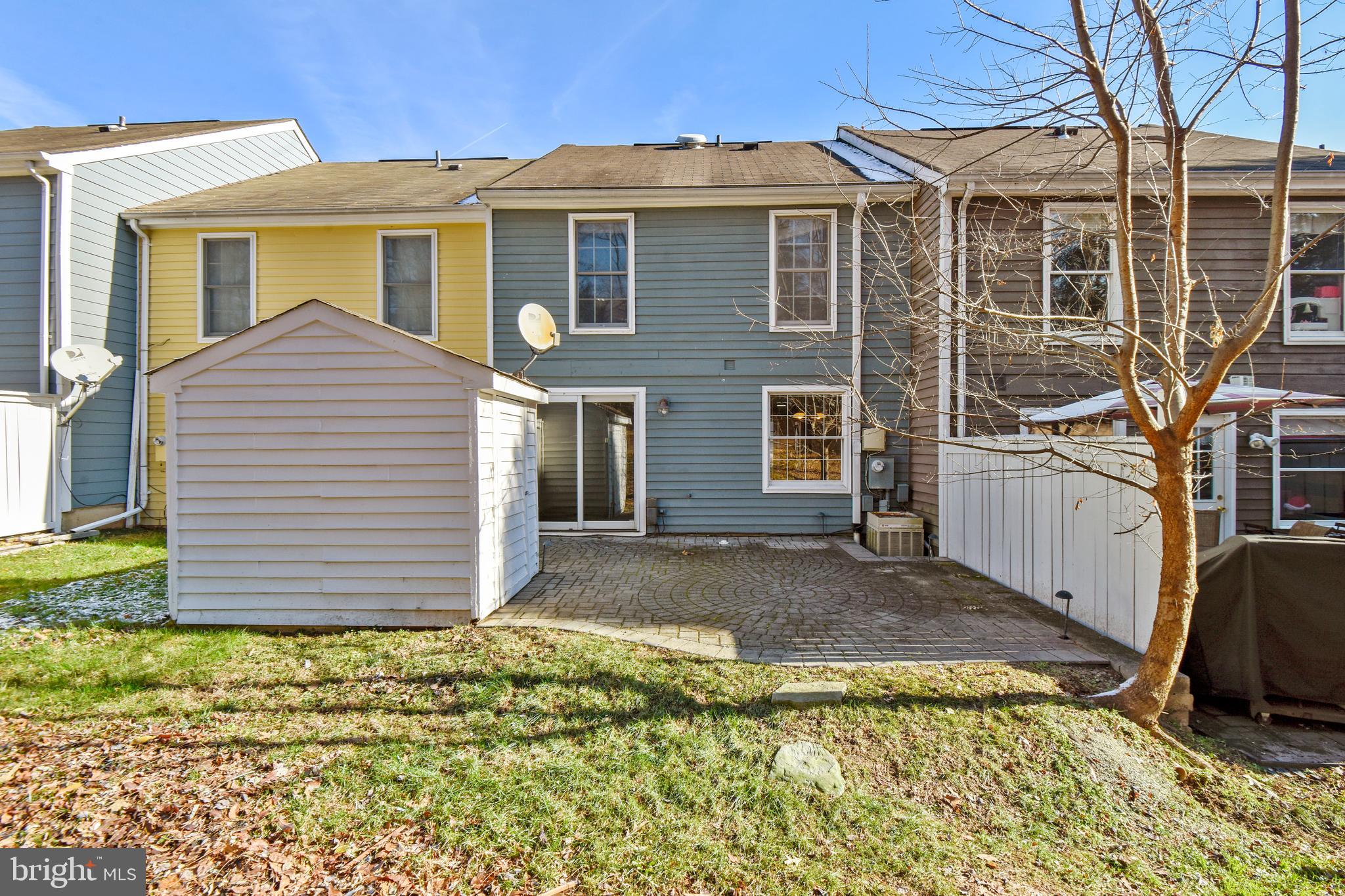 1531 Poplar Grove Drive Reston, VA 20194 - Photo 36 of 36 You're going to love this home!