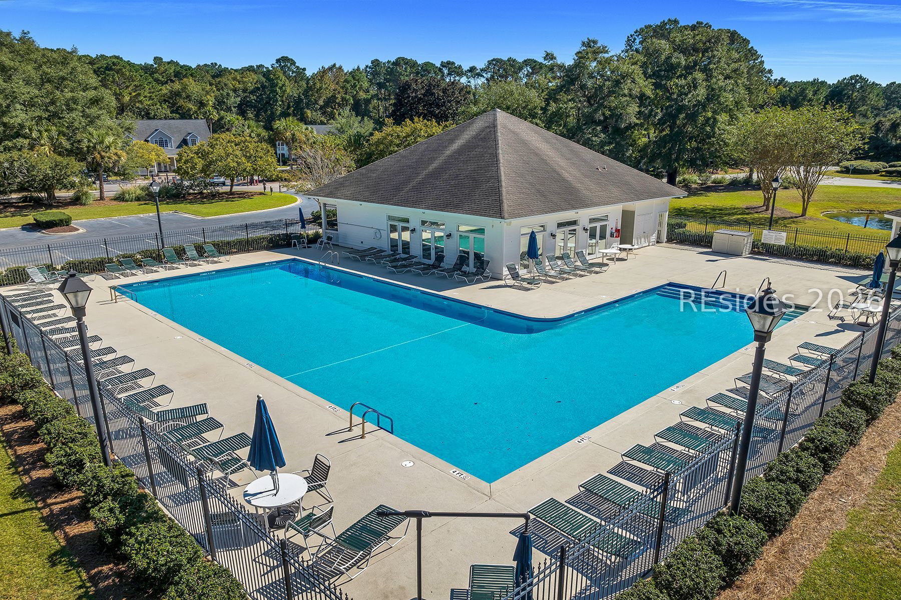 81 Bridgewater Drive Bluffton, SC 29910 - Photo 27 of 30