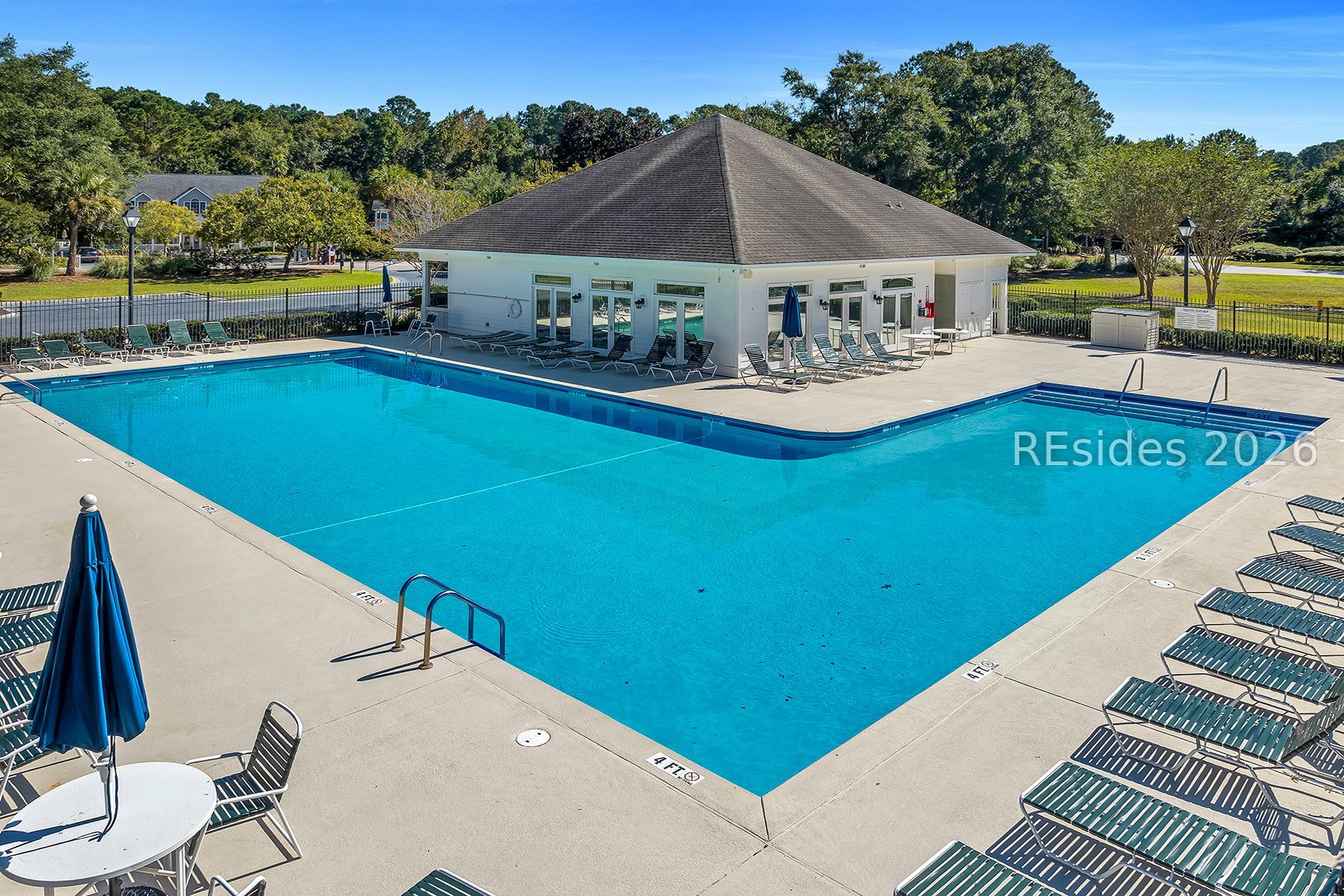 81 Bridgewater Drive Bluffton, SC 29910 - Photo 28 of 30