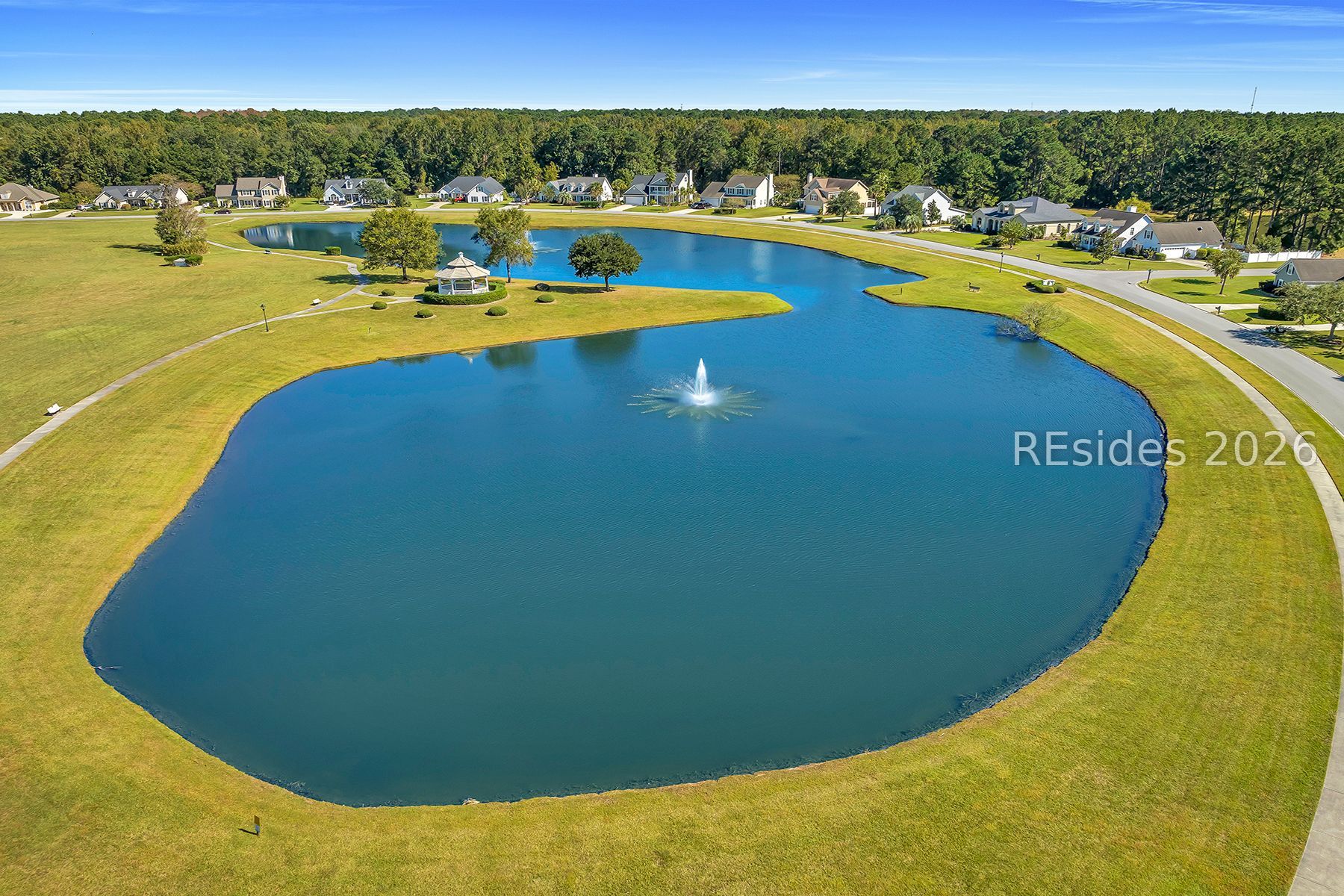 81 Bridgewater Drive Bluffton, SC 29910 - Photo 29 of 30