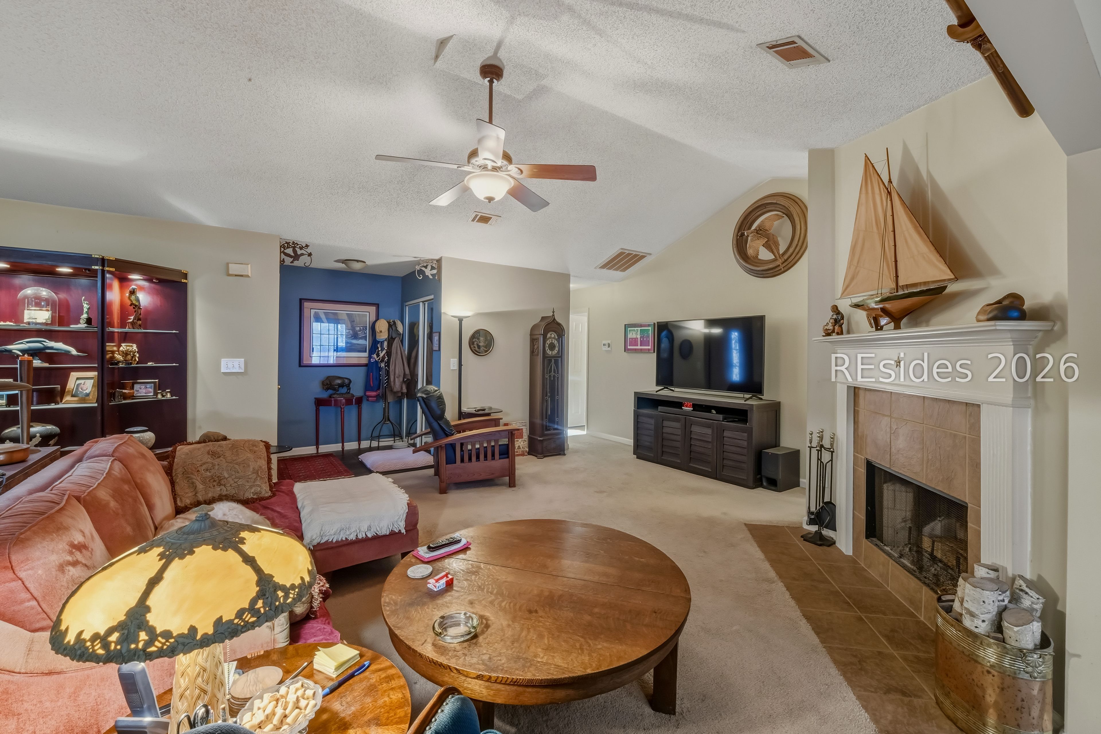 81 Bridgewater Drive Bluffton, SC 29910 - Photo 3 of 30