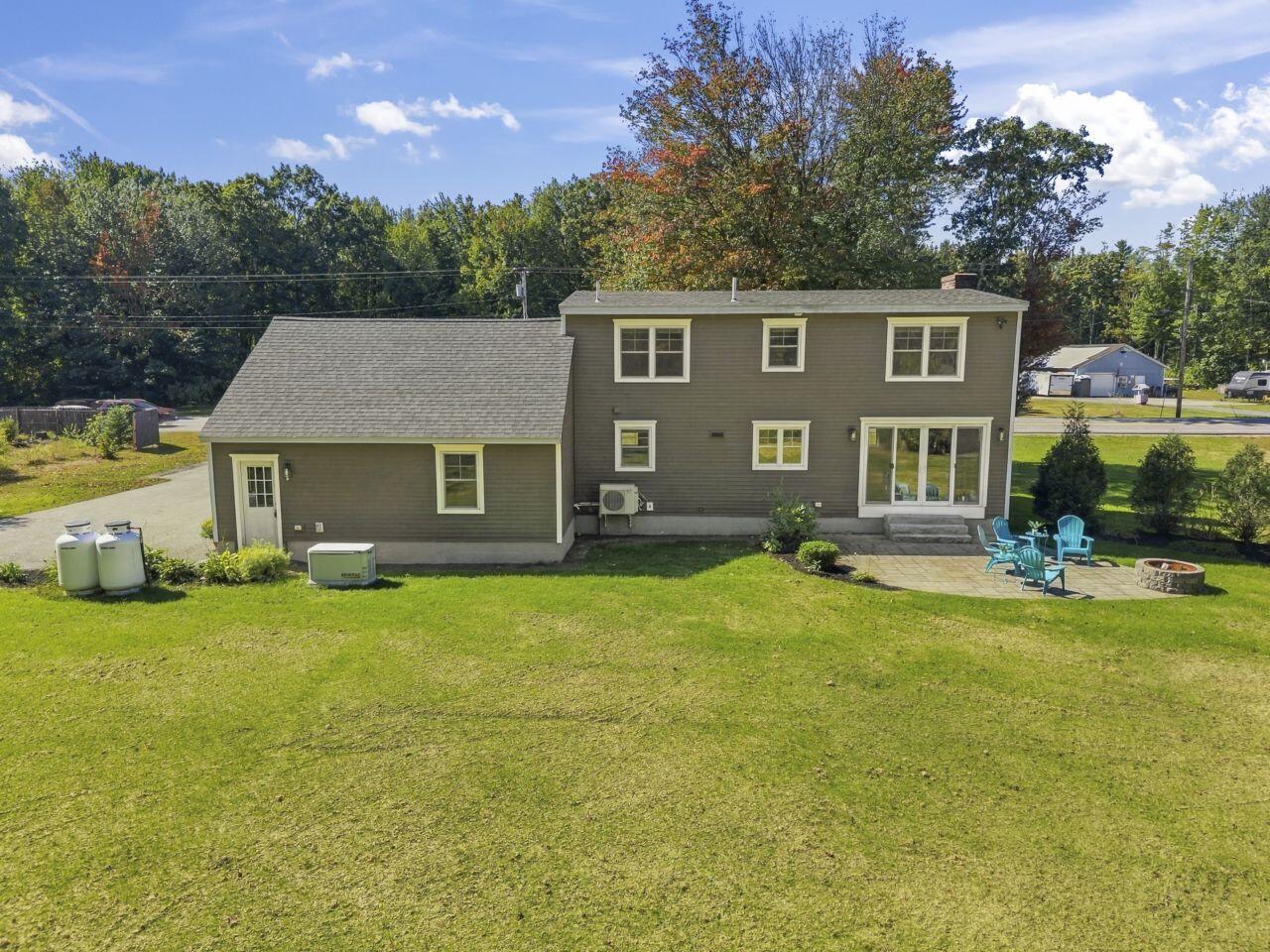 1284 New County Road Dayton, ME 04005 - Photo 45 of 63 1284 New County Road, Dayton