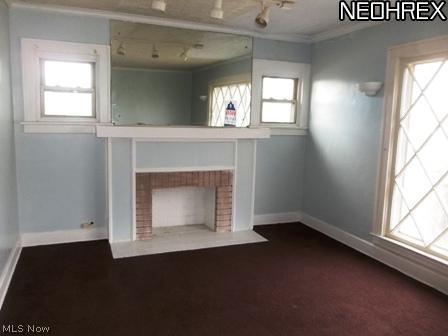 1814 Grantham Road Cleveland, OH 44112 - Photo 3 of 10