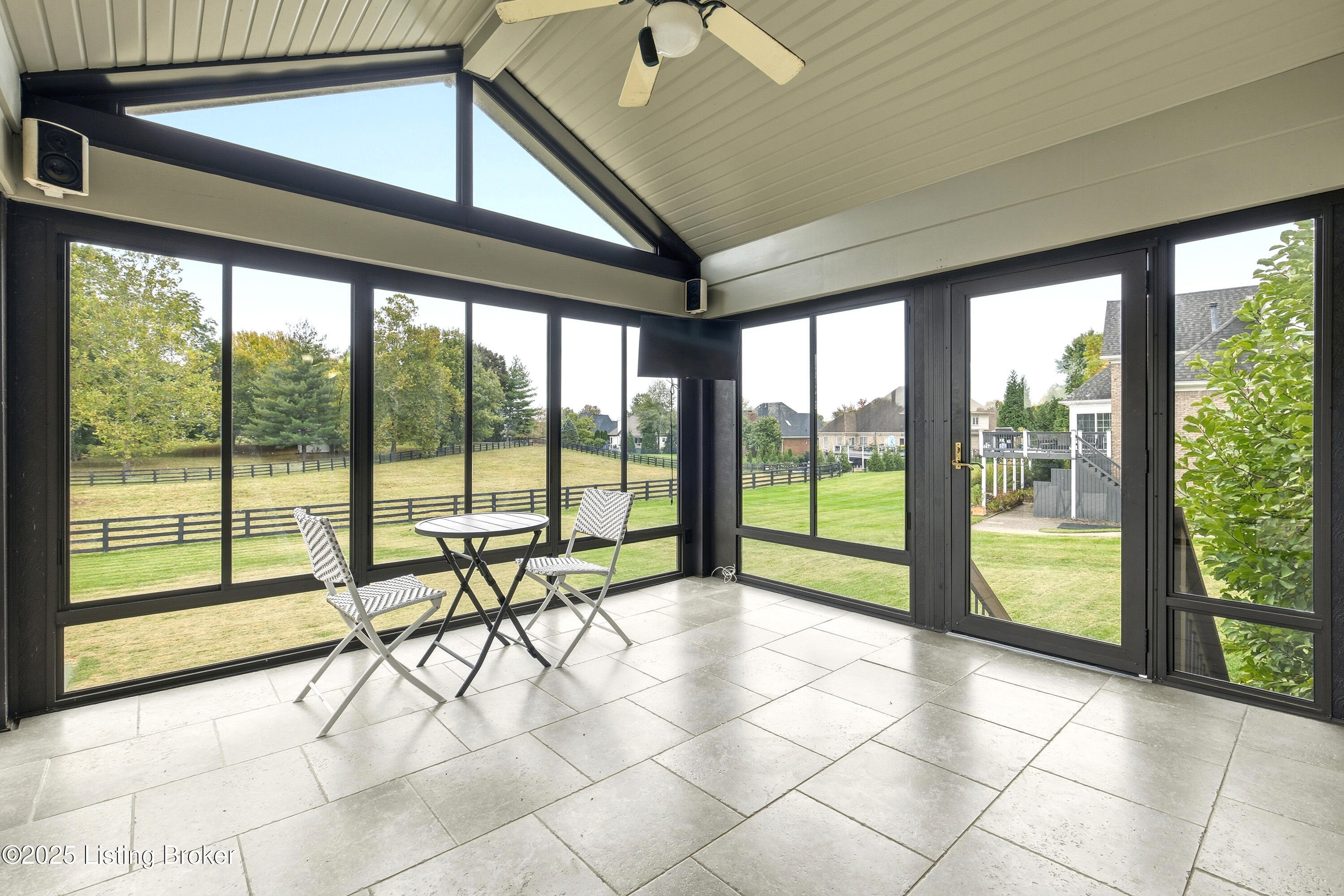 12623 Ridgemoor Drive Prospect, KY 40059 - Photo 17 of 50 Screened-in porch
