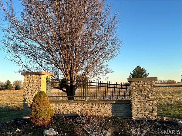 $25,000 | Xxx Xxx Tortoise Trail, Gillespie, IL 62033