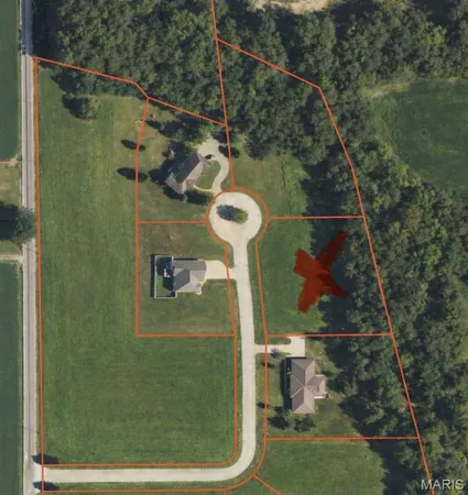 $25,000 | Xxx Xxx Tortoise Trail, Gillespie, IL 62033