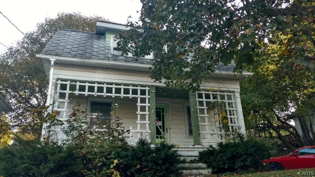 169 Reed Avenue Syracuse, NY 13207 - Photo 1 of 1 Gallery Image 1