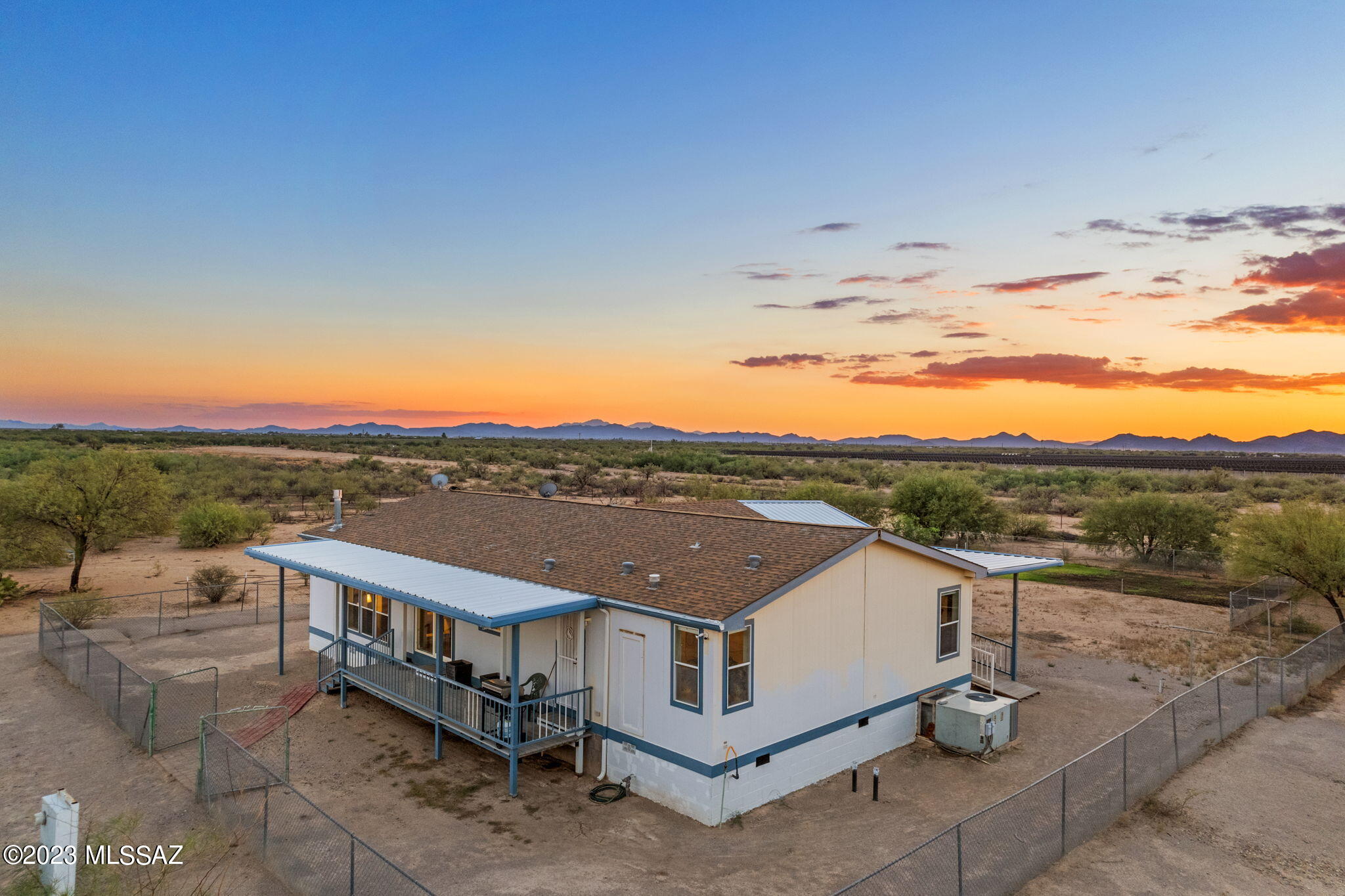 9067 Ghost Ranch Road Marana, AZ 85653 - Photo 36 of 49 Gallery Image 36