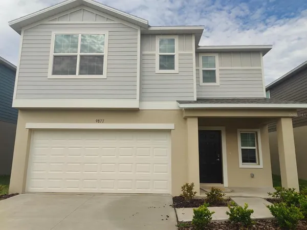 $2,895 | 9877 Allendale Street, Wesley Chapel, FL 33545