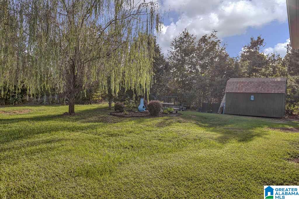 628 Elm Street Southwest Bessemer, AL 35022 - Photo 26 of 27