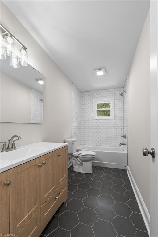 1412 Youngs Mill Road Greensboro, NC 27406 - Photo 14 of 50