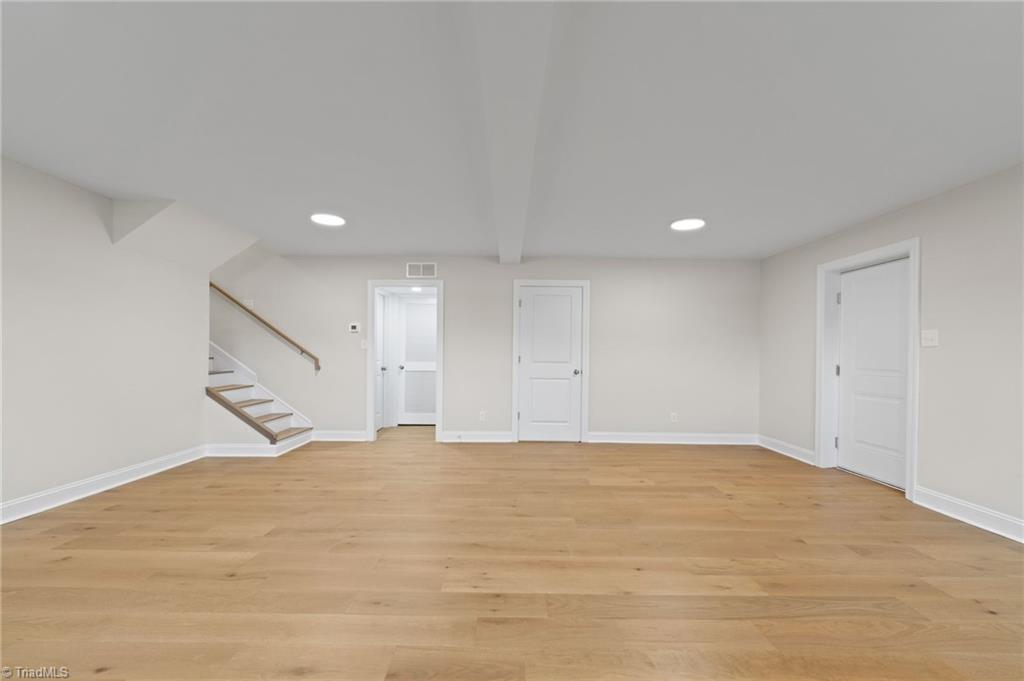 1412 Youngs Mill Road Greensboro, NC 27406 - Photo 16 of 50