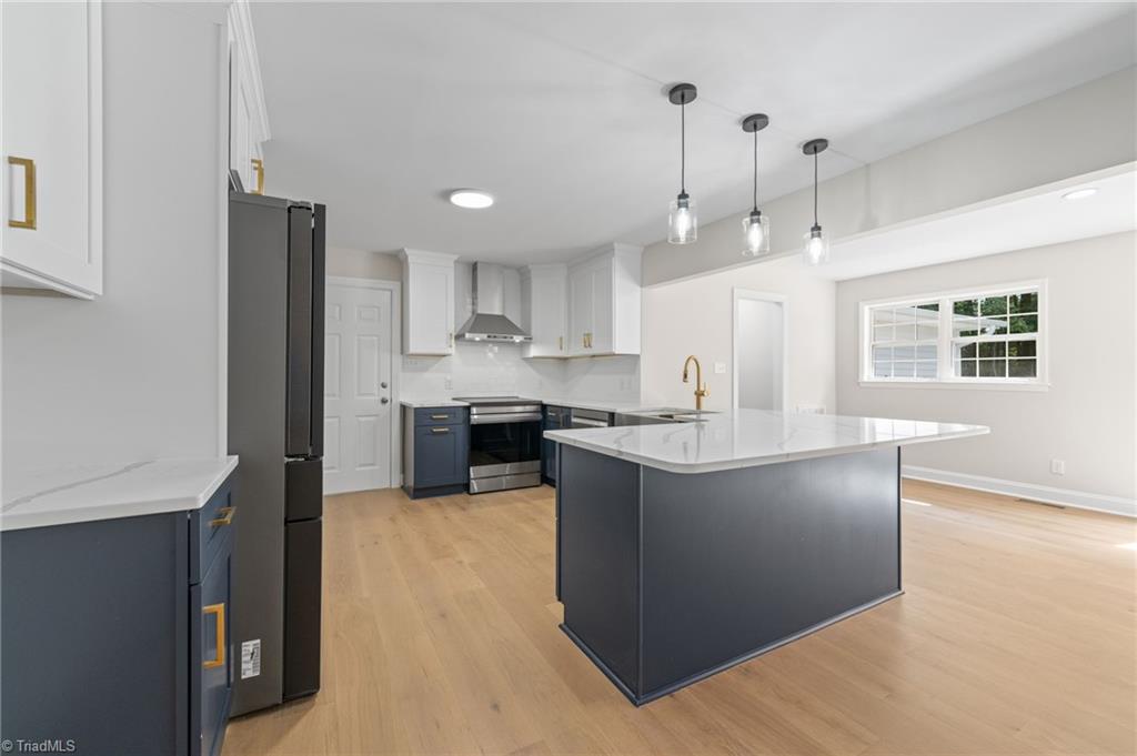 1412 Youngs Mill Road Greensboro, NC 27406 - Photo 18 of 50