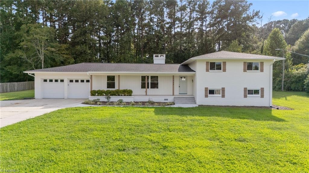 1412 Youngs Mill Road Greensboro, NC 27406 - Photo 2 of 49