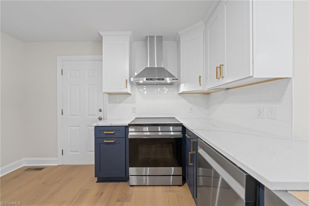 1412 Youngs Mill Road Greensboro, NC 27406 - Photo 21 of 50