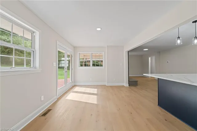 $665,000 | 1412 Youngs Mill Road, Greensboro, NC 27406