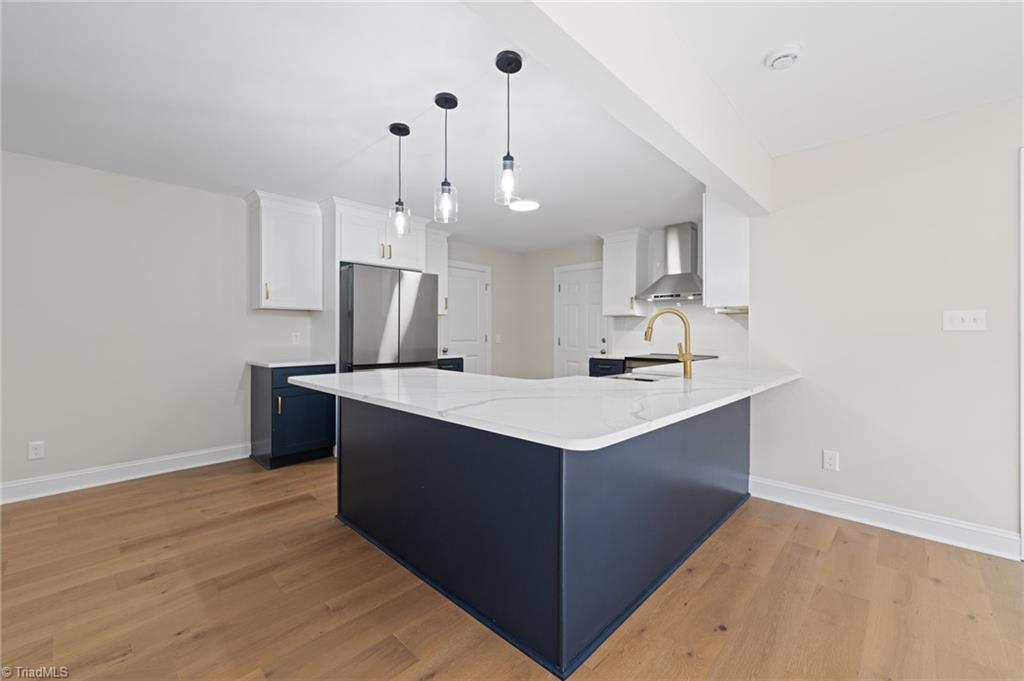 1412 Youngs Mill Road Greensboro, NC 27406 - Photo 27 of 50