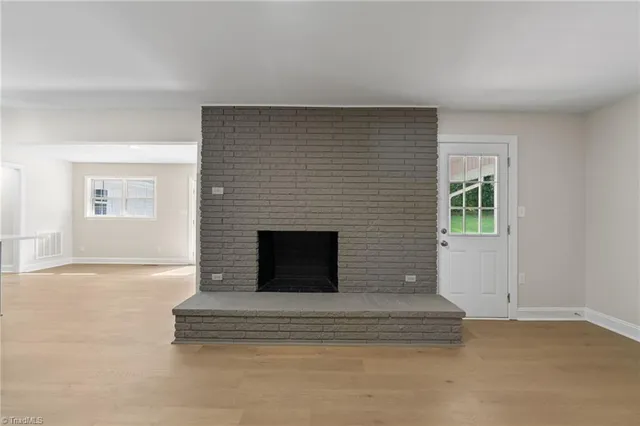 $665,000 | 1412 Youngs Mill Road, Greensboro, NC 27406