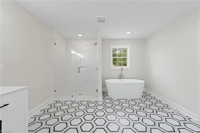 $665,000 | 1412 Youngs Mill Road, Greensboro, NC 27406