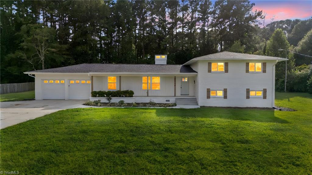 1412 Youngs Mill Road Greensboro, NC 27406 - Photo 3 of 50