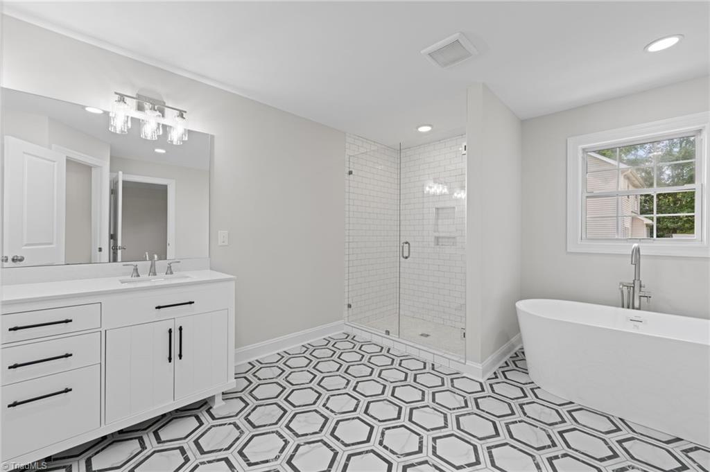 1412 Youngs Mill Road Greensboro, NC 27406 - Photo 31 of 50