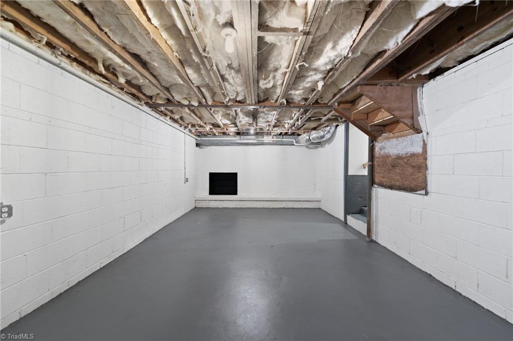 1412 Youngs Mill Road Greensboro, NC 27406 - Photo 34 of 50