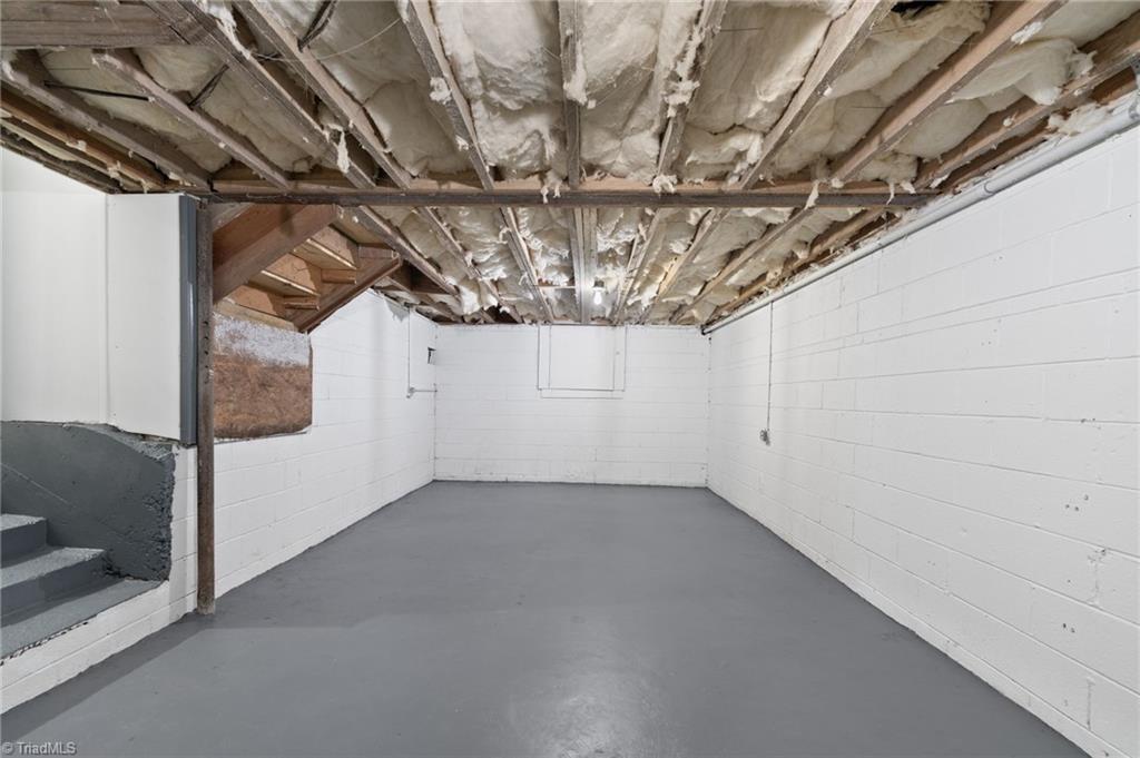 1412 Youngs Mill Road Greensboro, NC 27406 - Photo 35 of 50