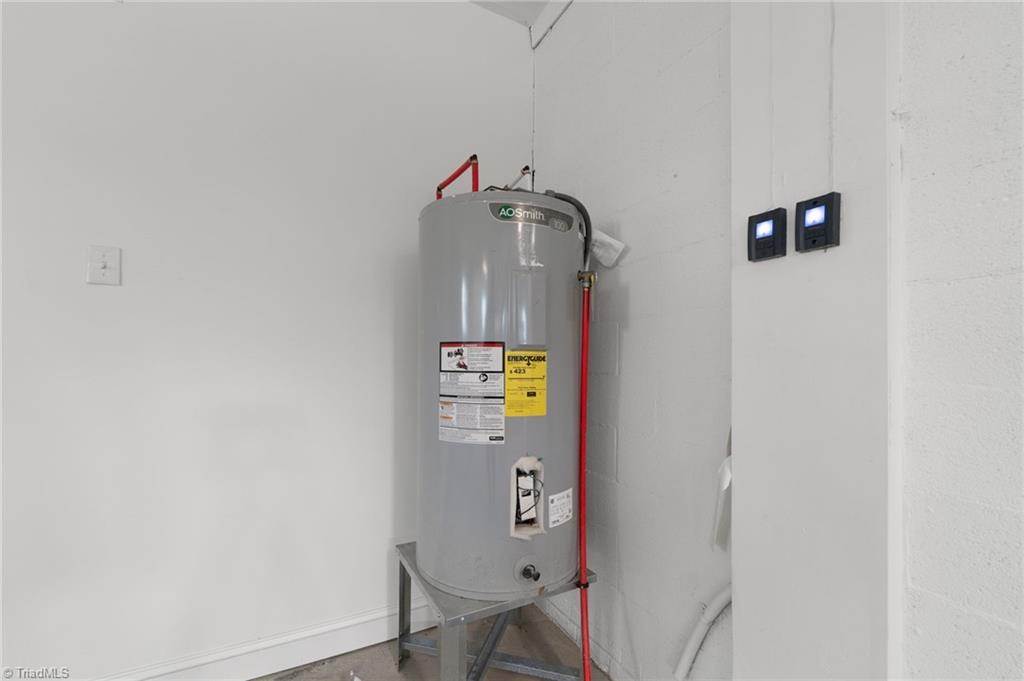 1412 Youngs Mill Road Greensboro, NC 27406 - Photo 41 of 50