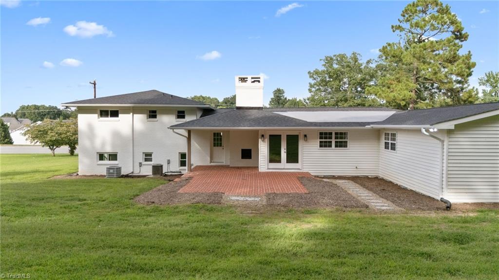 1412 Youngs Mill Road Greensboro, NC 27406 - Photo 43 of 50