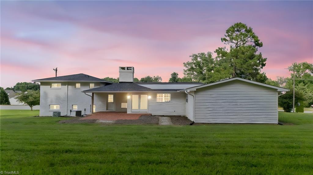 1412 Youngs Mill Road Greensboro, NC 27406 - Photo 44 of 50