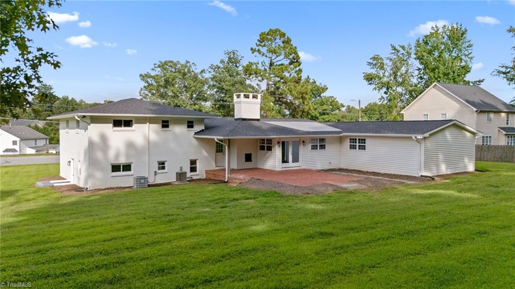 1412 Youngs Mill Road Greensboro, NC 27406 - Photo 44 of 49