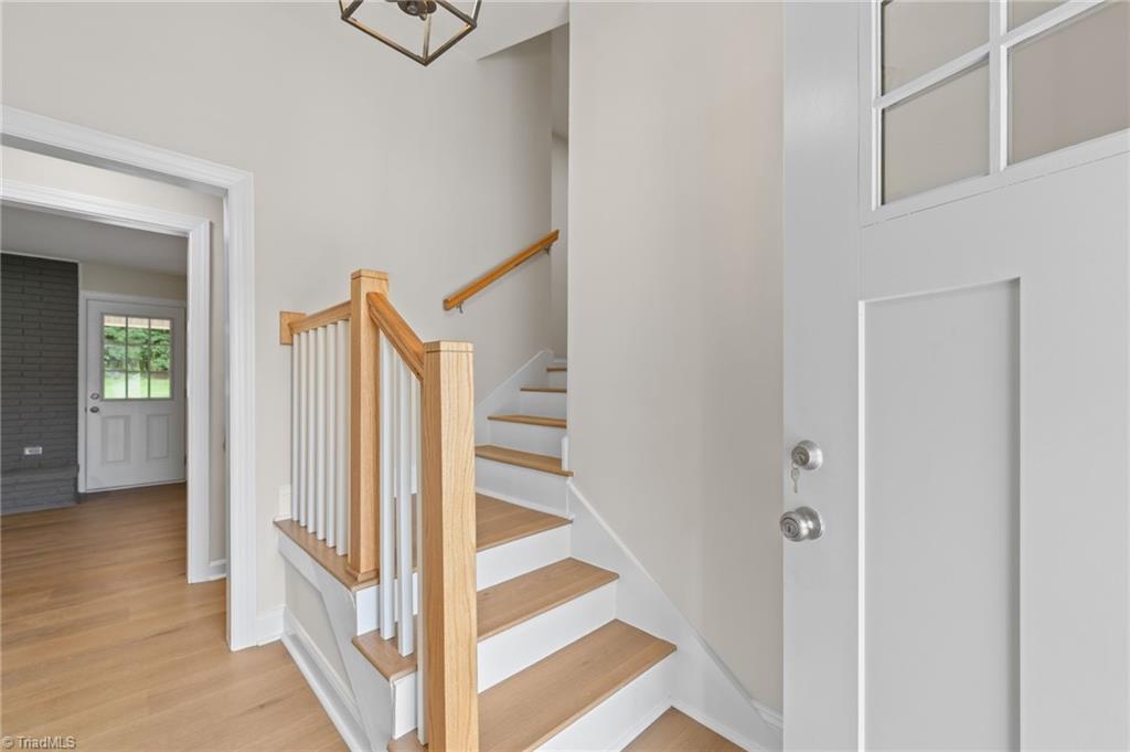 1412 Youngs Mill Road Greensboro, NC 27406 - Photo 5 of 50