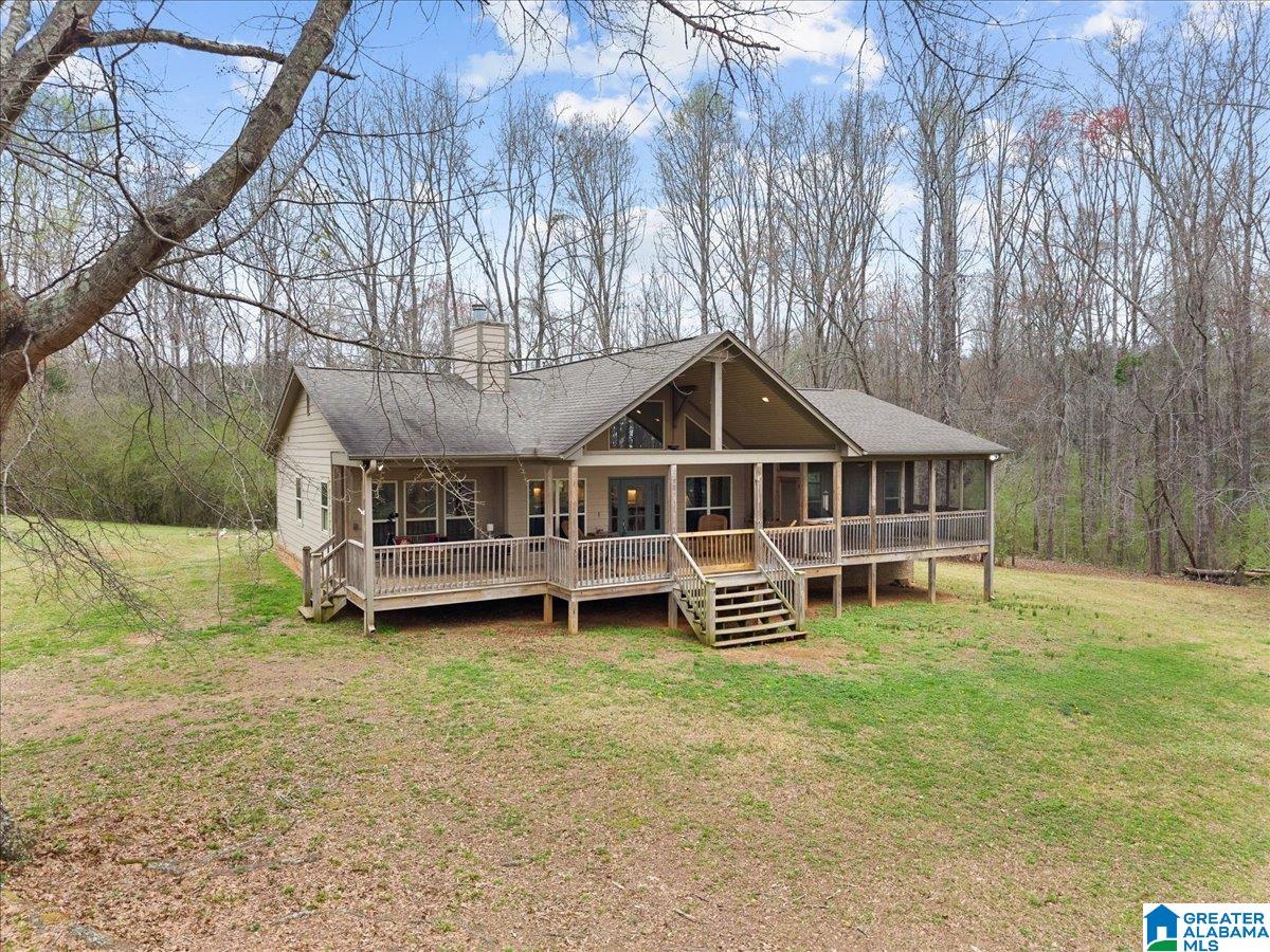 3280 County Road 32 Clanton, AL 35046 - Photo 37 of 54