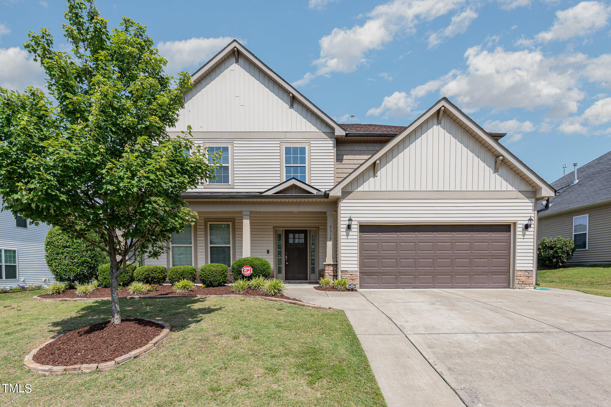 7517 Channery Way Raleigh, NC 27616 - Photo 2 of 24 002_2-edit