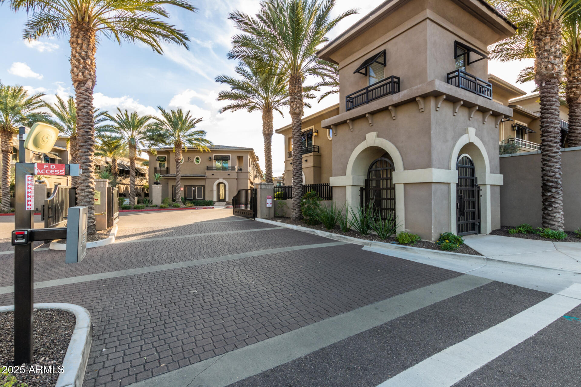 6565 East Thomas Road, Unit 1013 Scottsdale, AZ 85251 - Photo 26 of 26 26 - Thomas