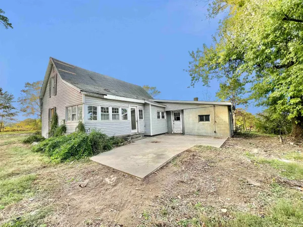 $49,900 | 10170 West 565 South, Owensville, IN 47665