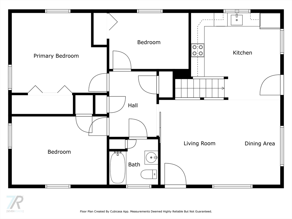 293 Laurelton Street Springfield, MA 01109 - Photo 4 of 40 Gallery Image 4