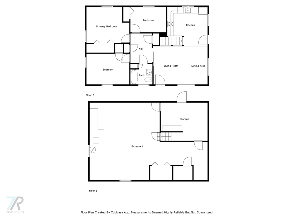 293 Laurelton Street Springfield, MA 01109 - Photo 5 of 40 Gallery Image 5