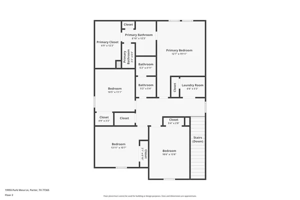 a picture of a wall with a white building