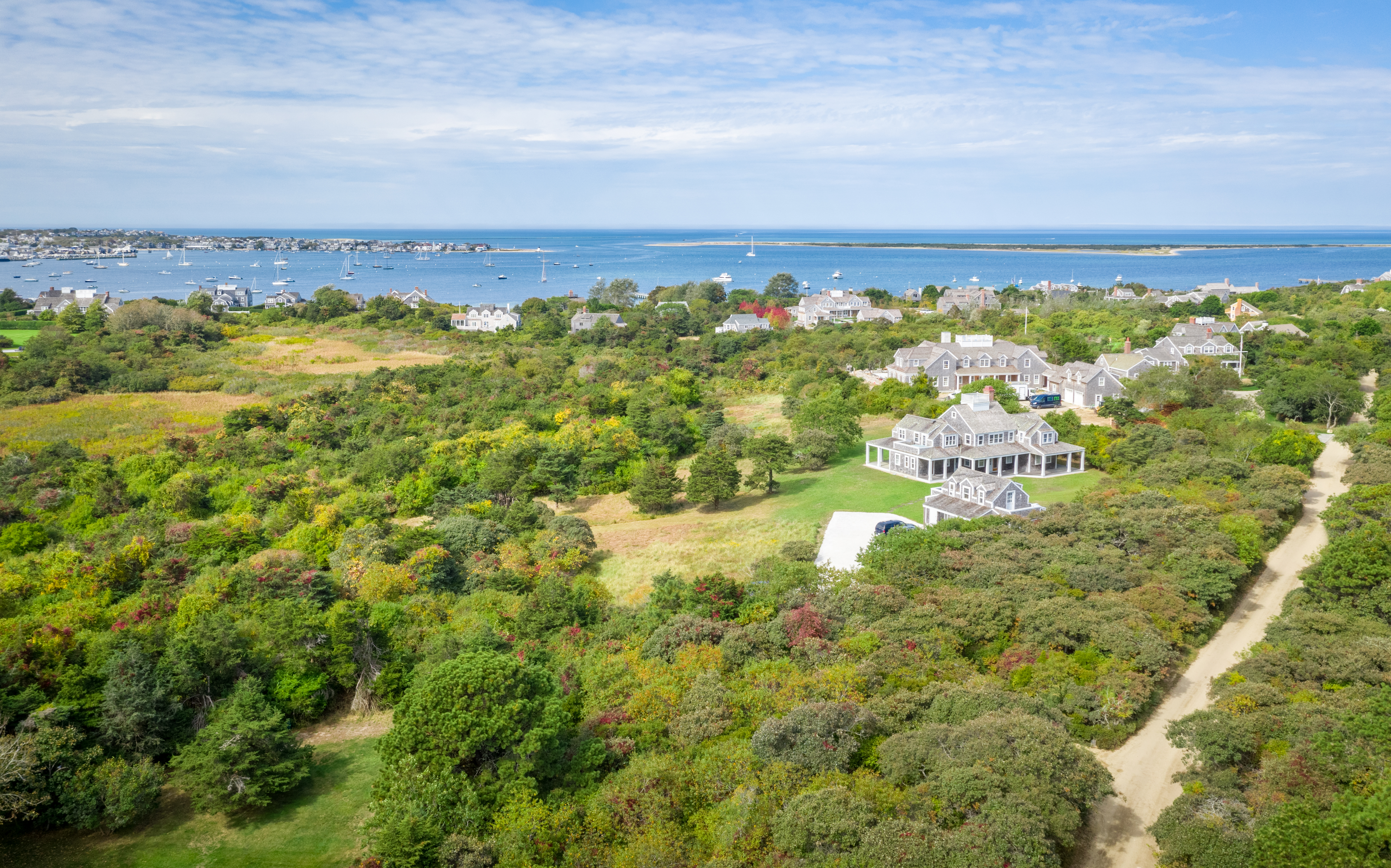 2-4 Cathcart Road Nantucket, MA 02554 - Photo 1 of 1