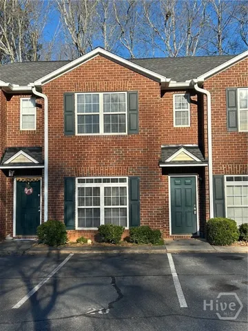 $218,800 | 637 Huntington Road, Unit C4, Athens, GA 30606