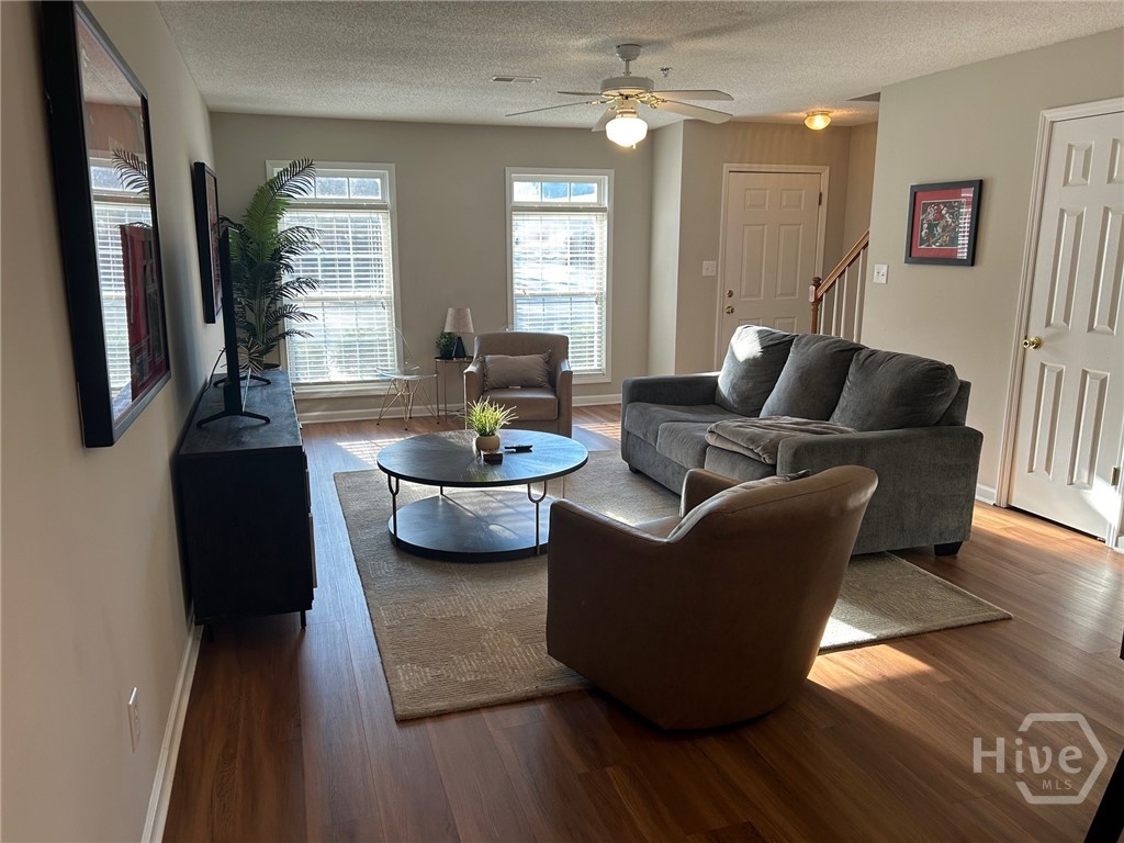 637 Huntington Road, Unit C4 Athens, GA 30606 - Photo 3 of 15