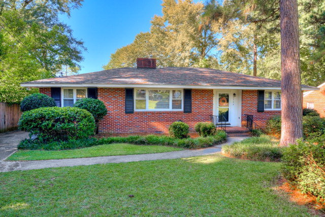 2406 Seminole Road Augusta, GA 30904 - Photo 1 of 1 Main View